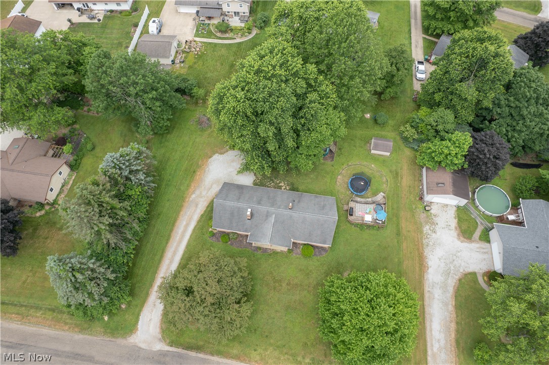 Hannshire Estates - Residential