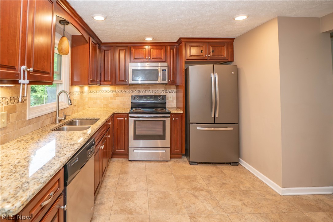 Hannshire Estates - Residential