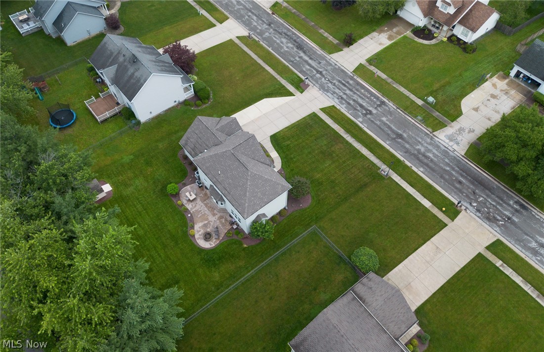Preserve 02 - Residential