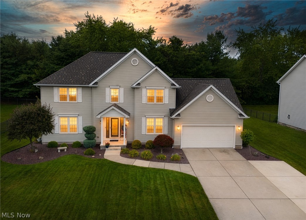 Preserve 02 - Residential