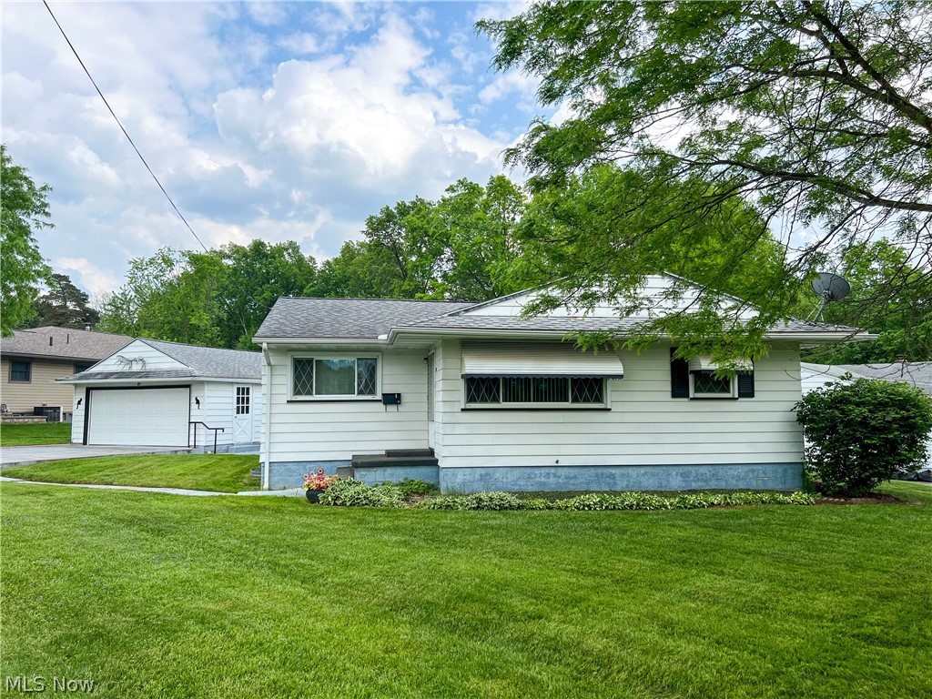Fairhaven Heights #2 - Residential