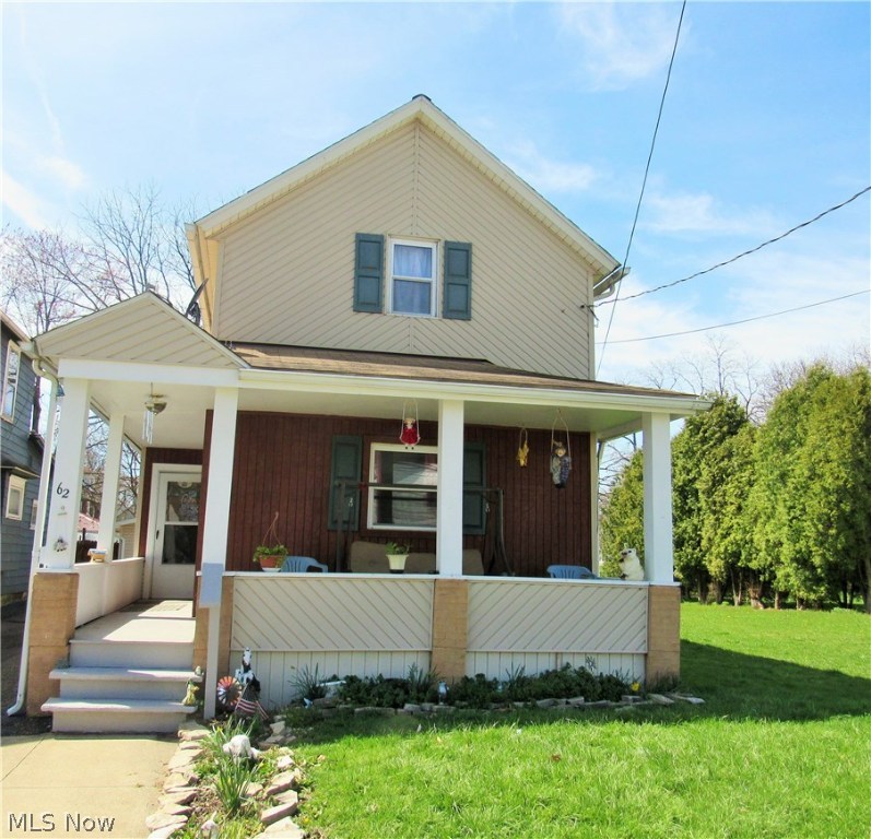 Betz - Residential