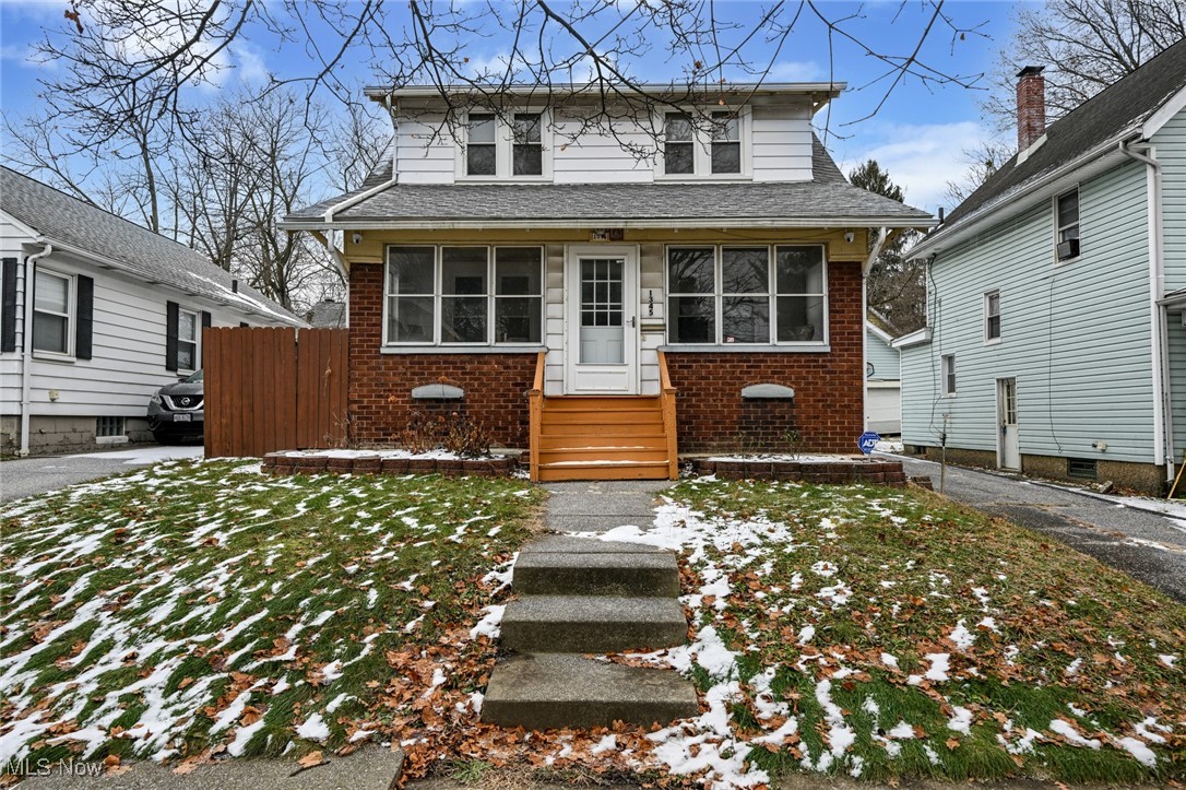 Firestone Park - Residential