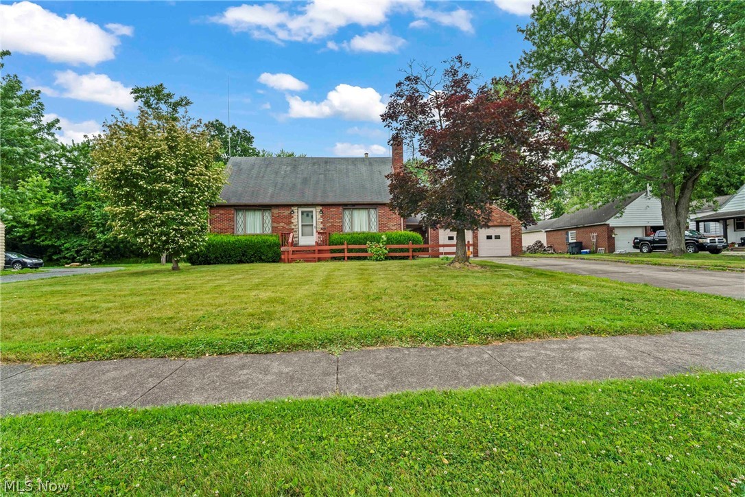 Fair View Farms - Residential