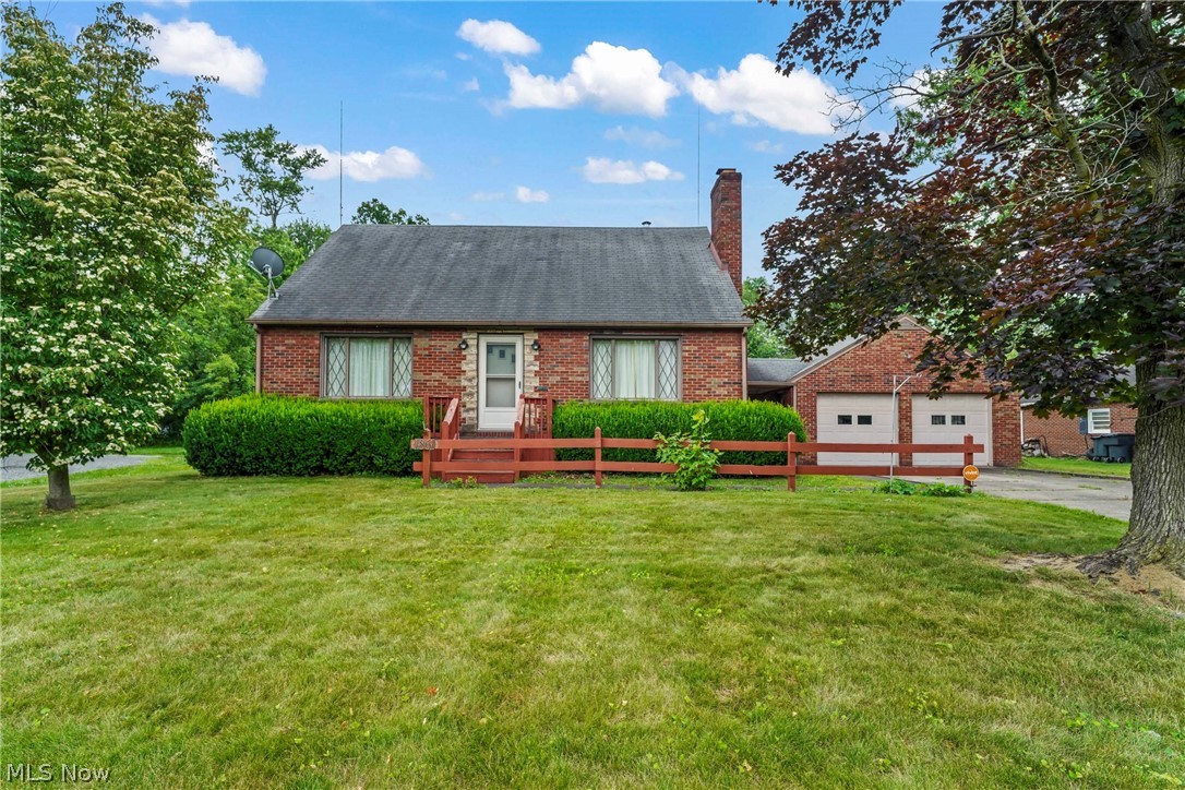 Fair View Farms - Residential