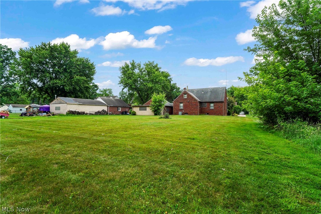 Fair View Farms - Residential