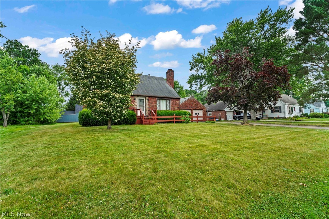 Fair View Farms - Residential
