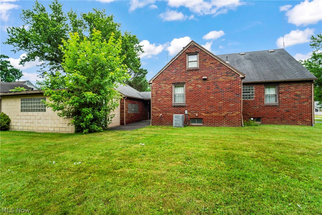 Fair View Farms - Residential