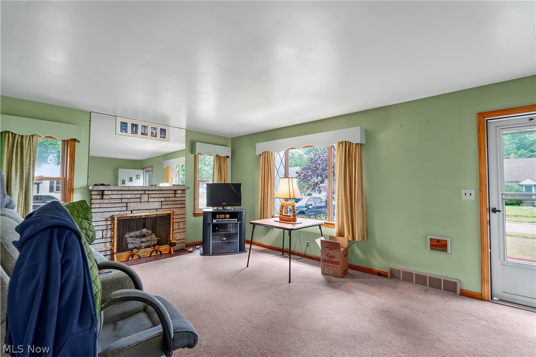 Fair View Farms - Residential