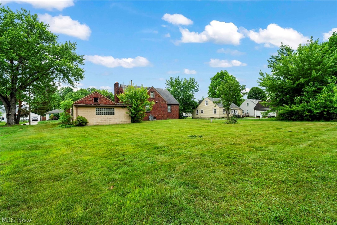 Fair View Farms - Residential