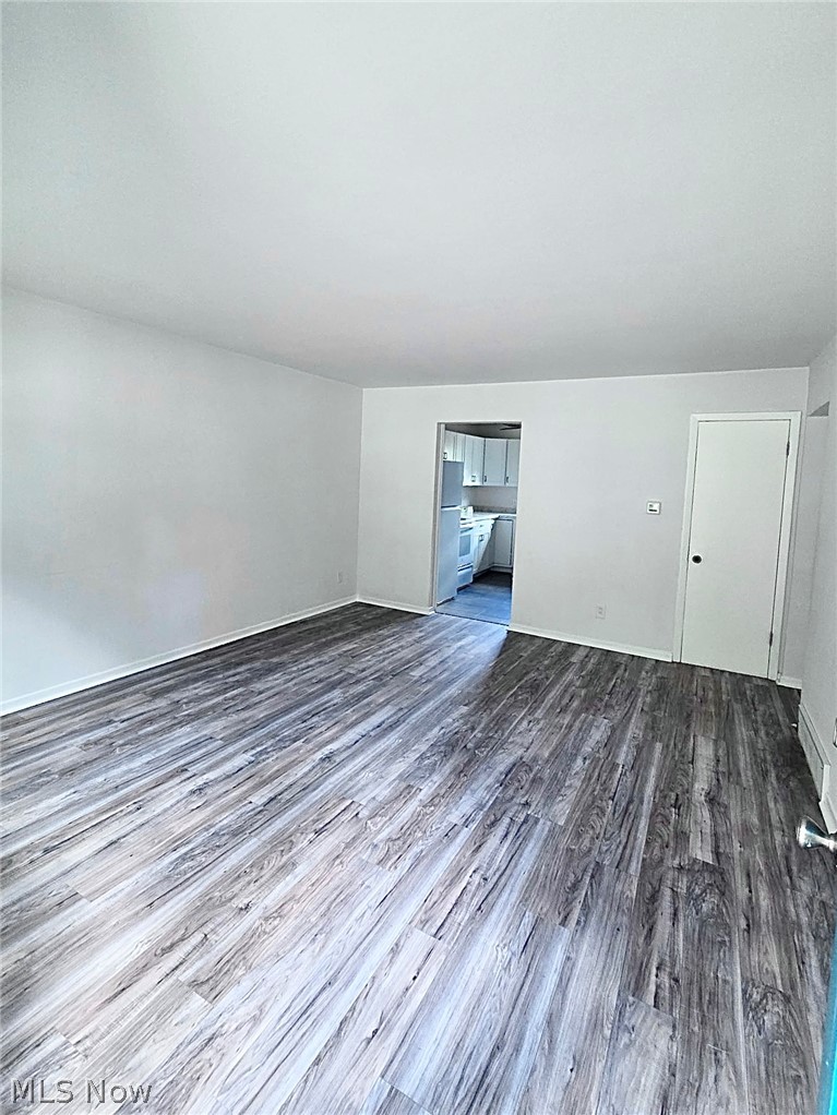 Goodview Park - Residential Income