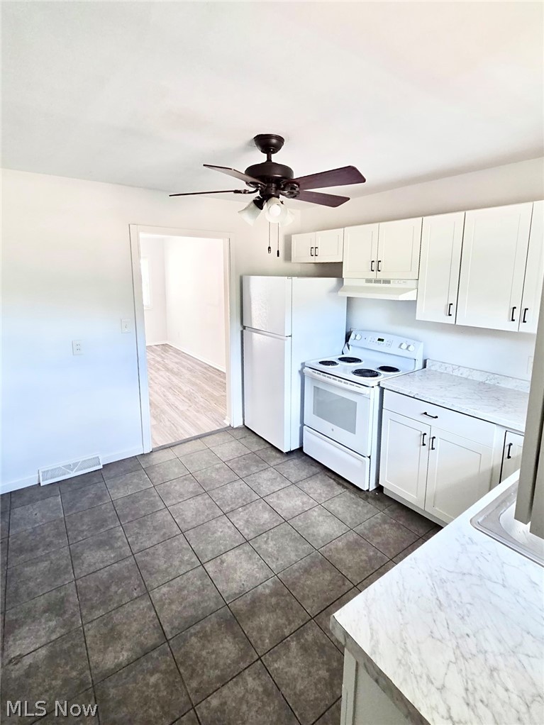 Goodview Park - Residential Income