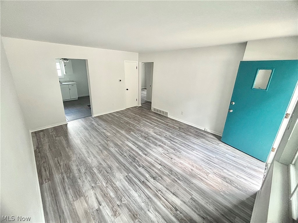 Goodview Park - Residential Income