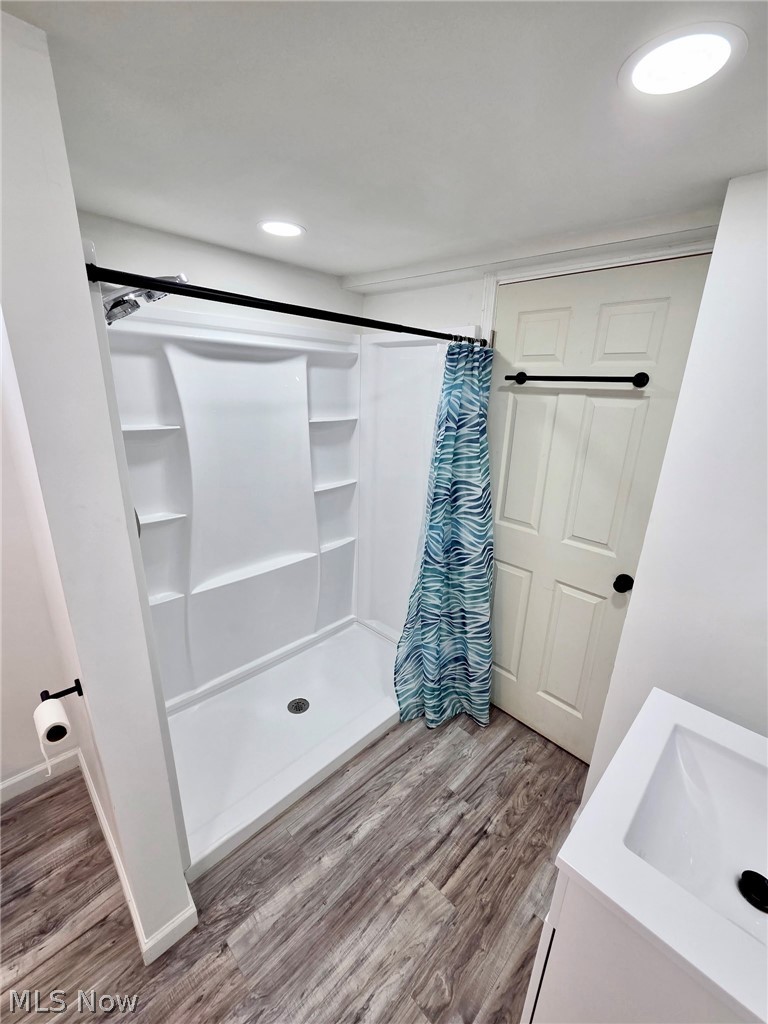 Goodview Park - Residential Income