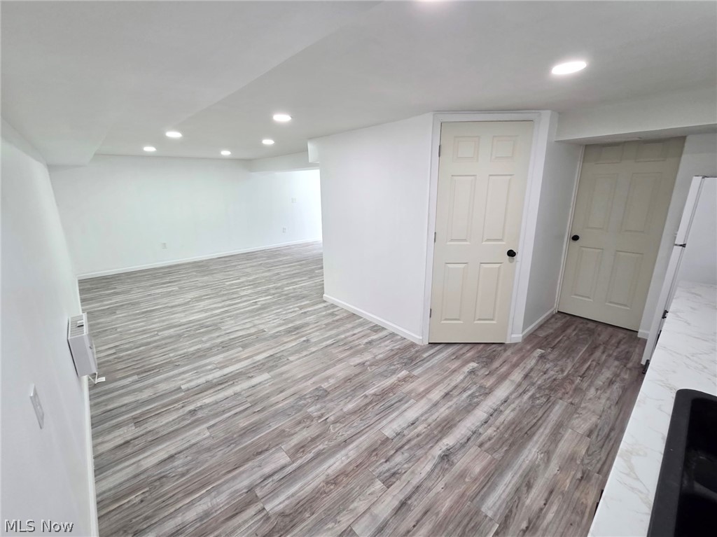 Goodview Park - Residential Income