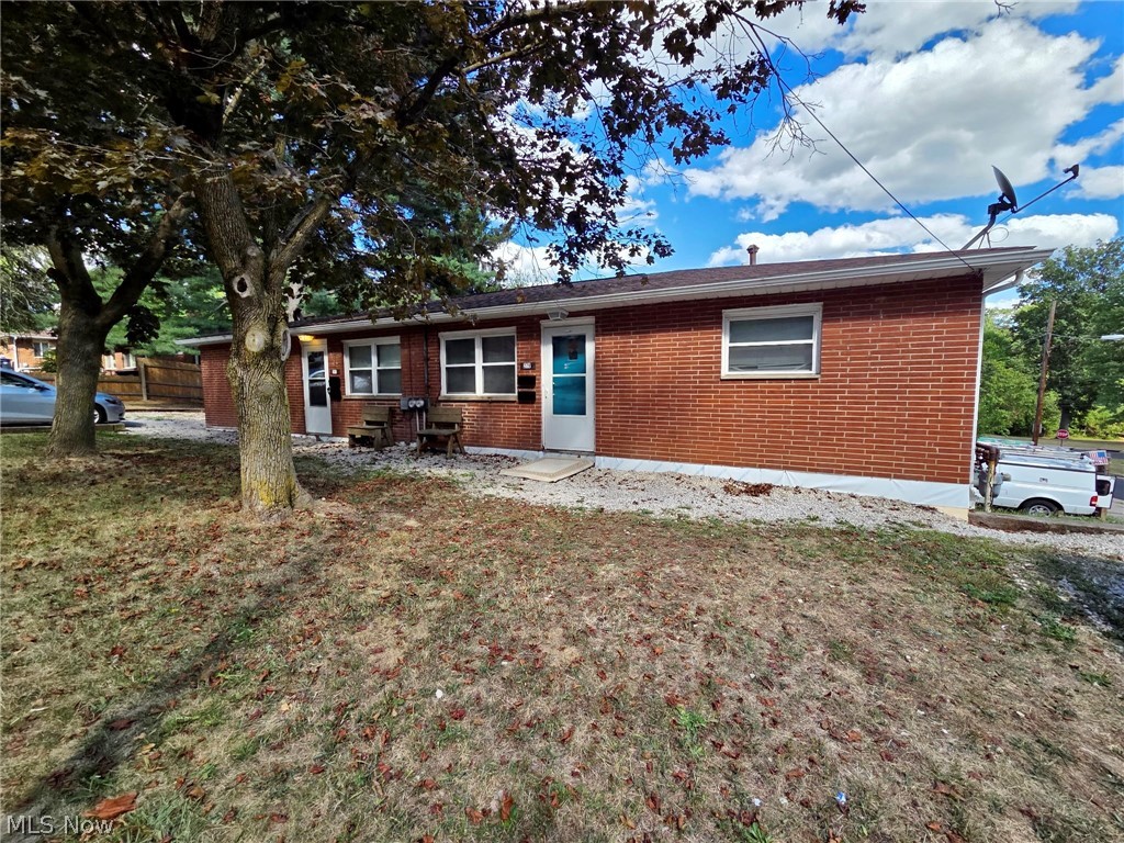 Goodview Park - Residential Income