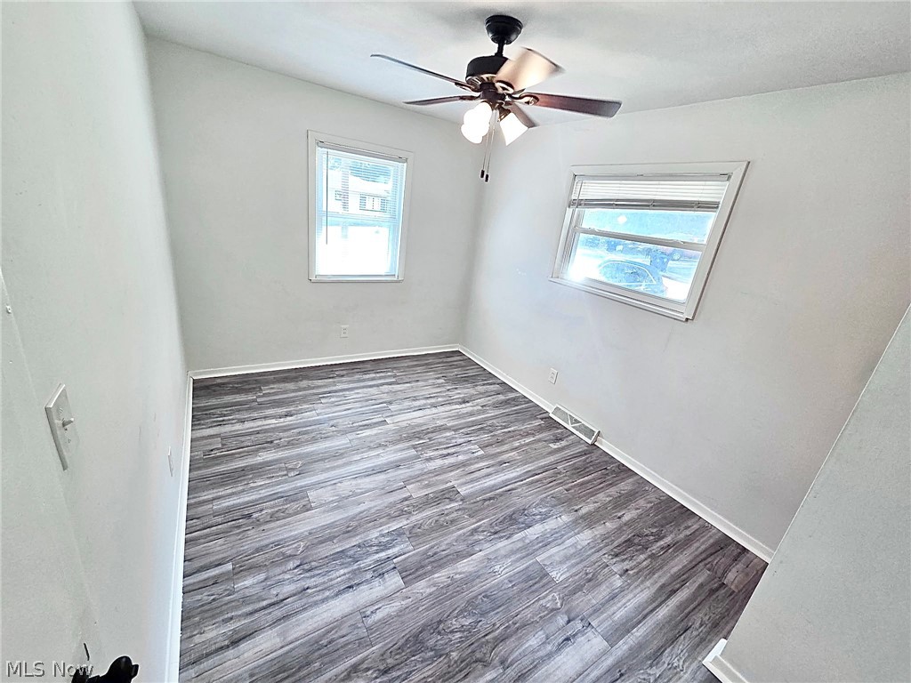 Goodview Park - Residential Income