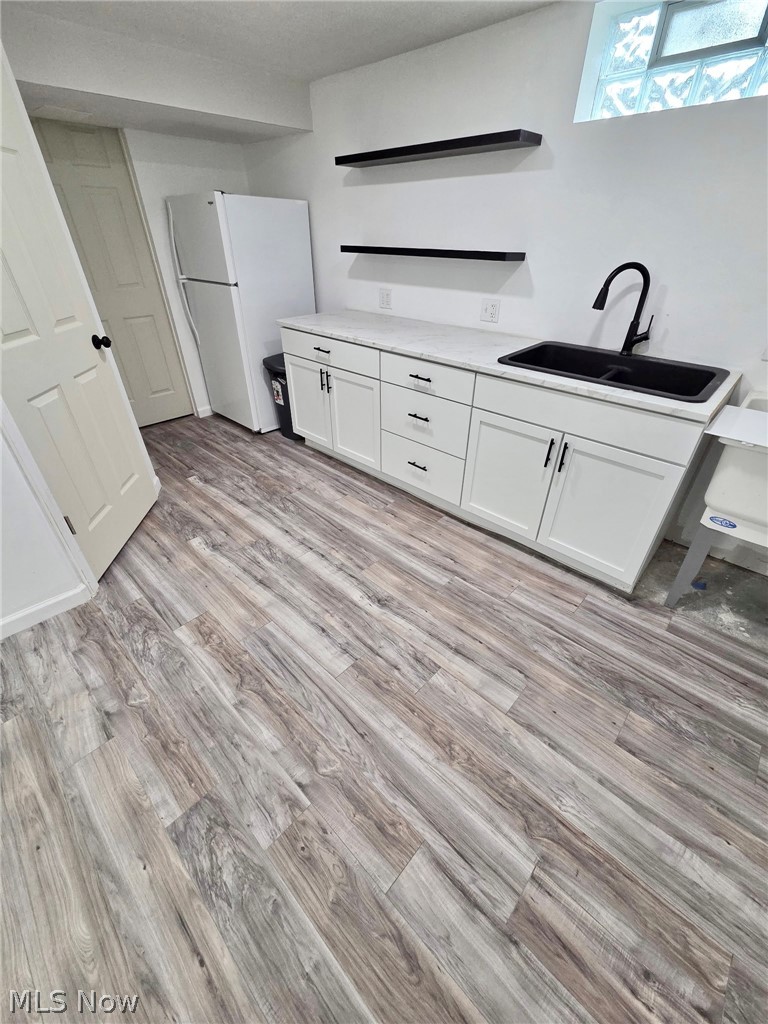 Goodview Park - Residential Income