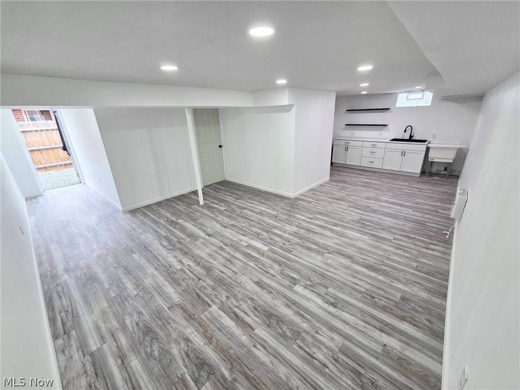 Goodview Park - Residential Income