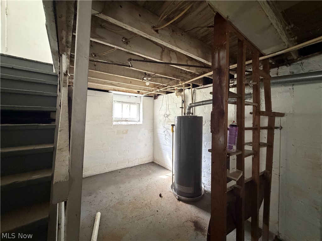 Berwald Stewart Cos East Clev - Residential