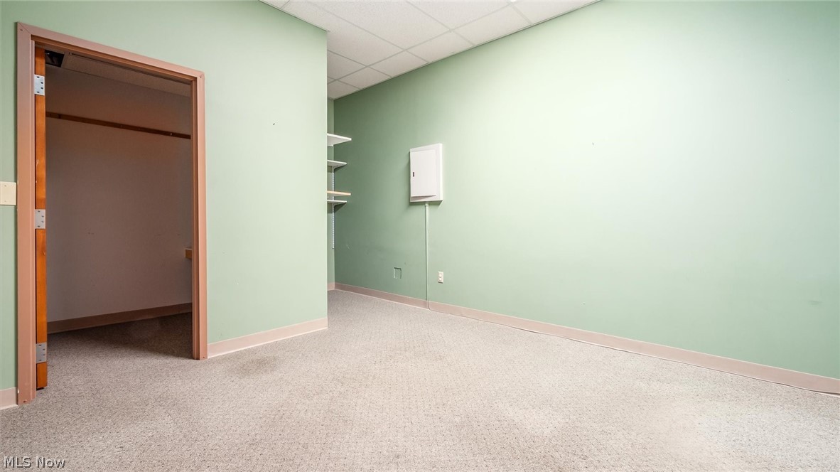 Cambridge - Commercial Lease