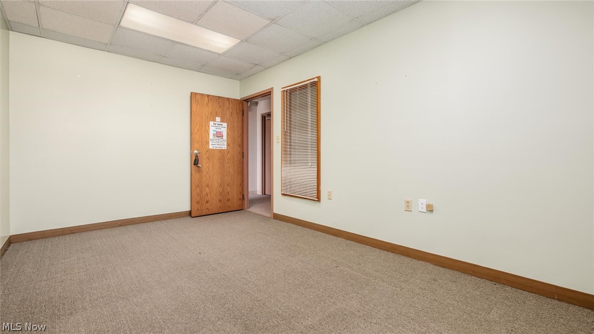 Cambridge - Commercial Lease