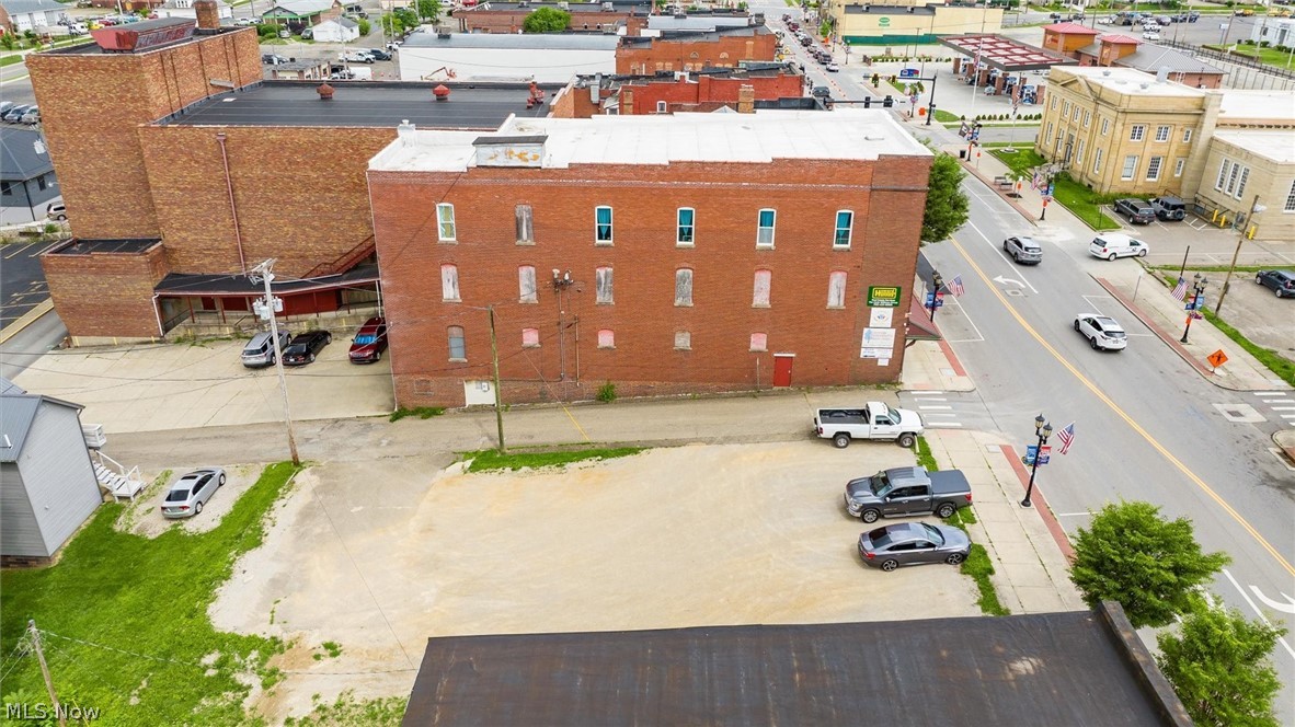 Cambridge - Commercial Lease