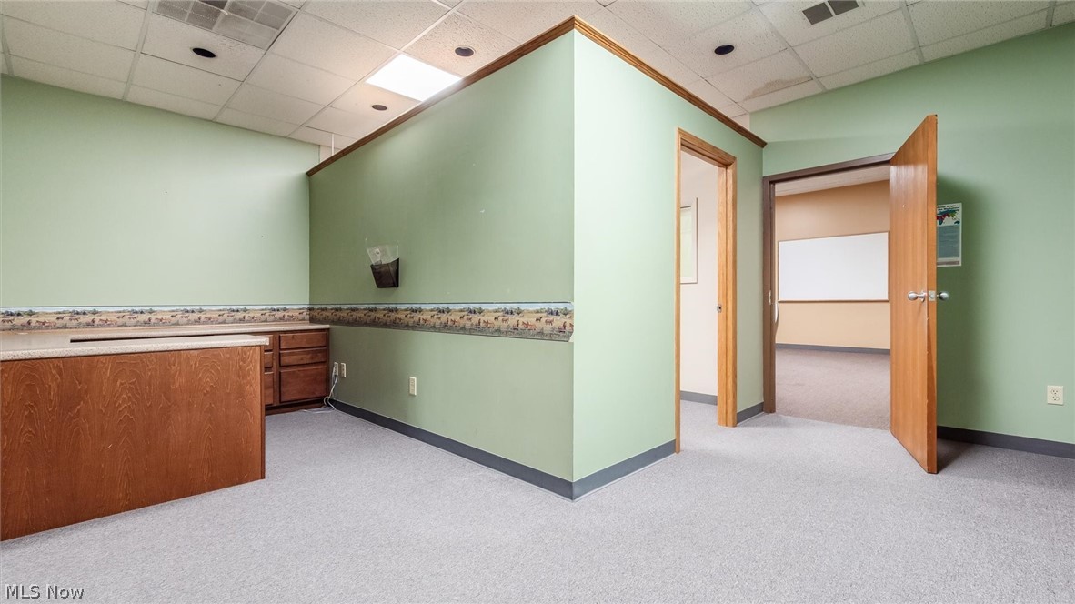 Cambridge - Commercial Lease