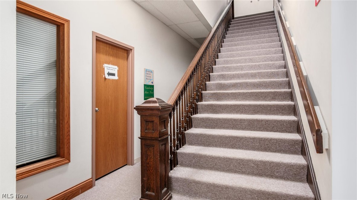Cambridge - Commercial Lease
