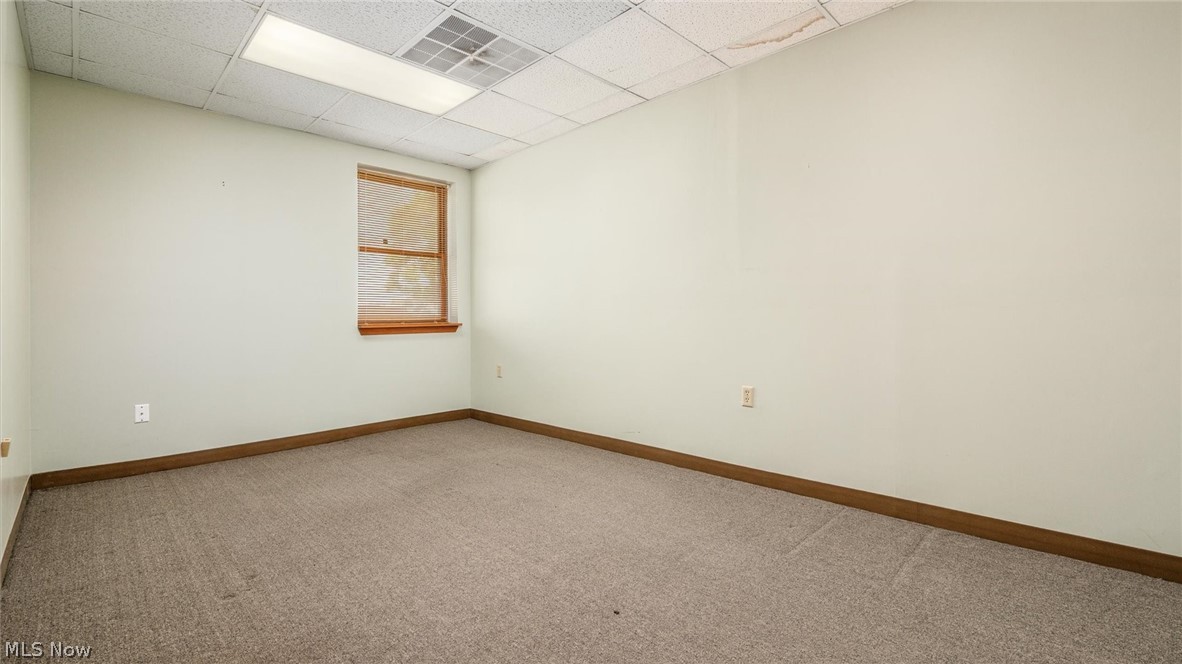 Cambridge - Commercial Lease