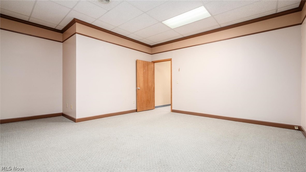 Cambridge - Commercial Lease