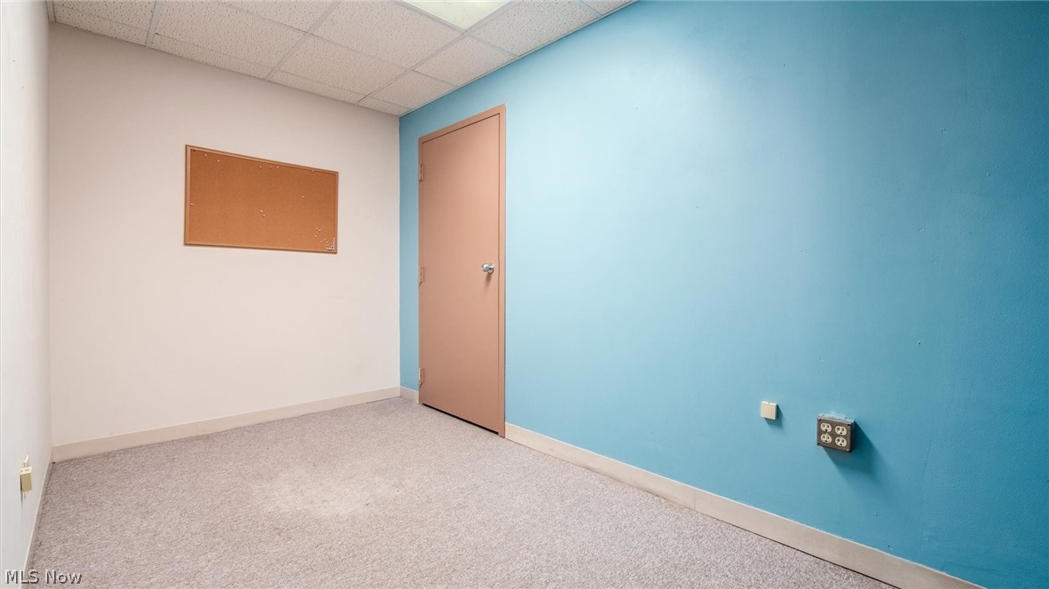 Cambridge - Commercial Lease