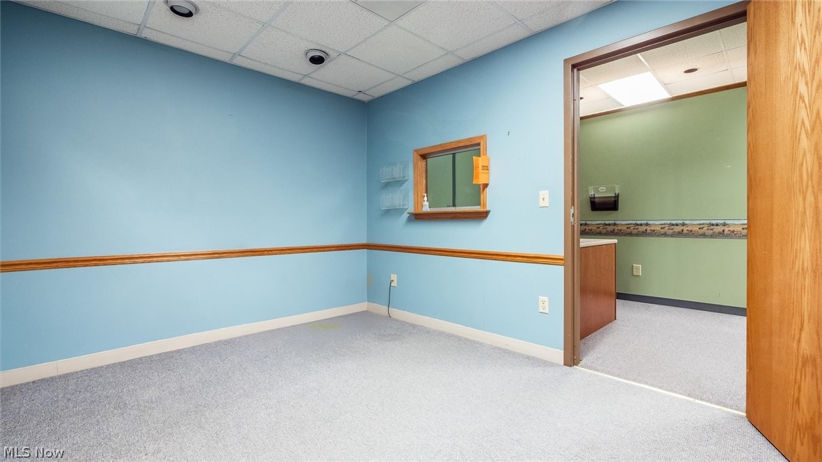 Cambridge - Commercial Lease