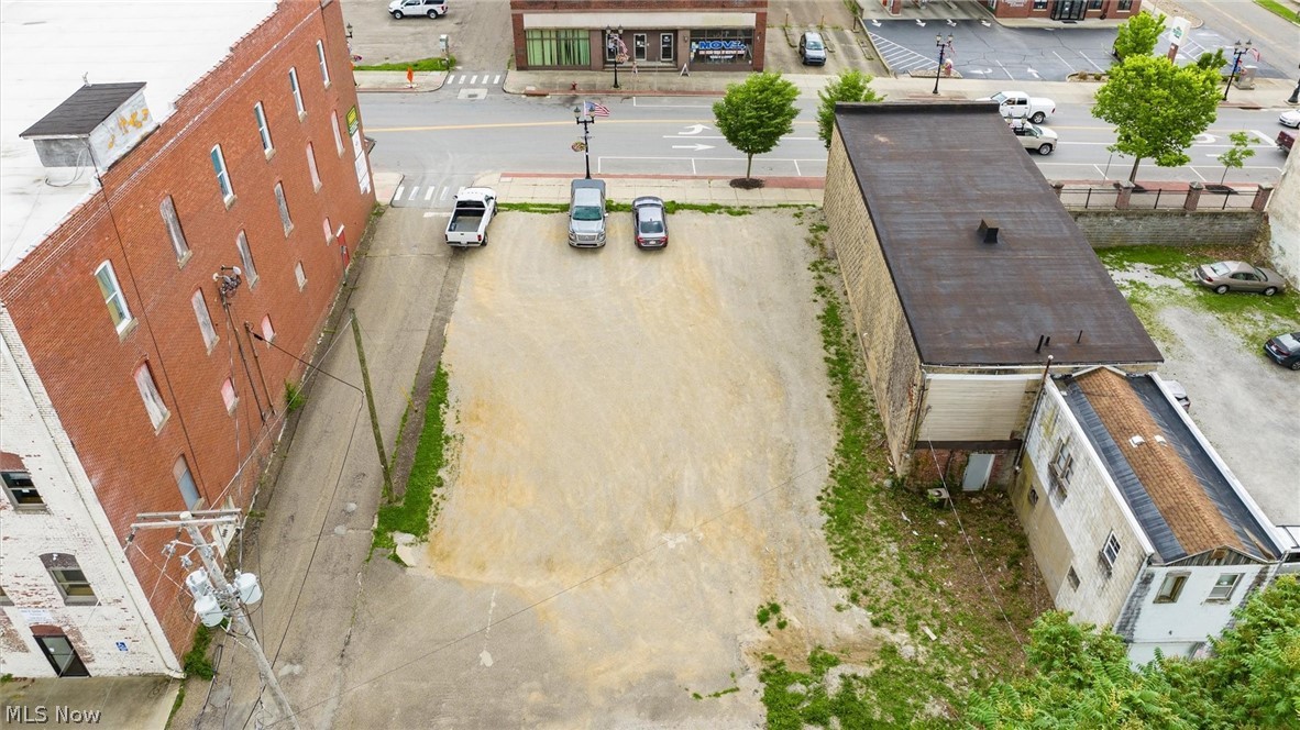 Cambridge - Commercial Lease