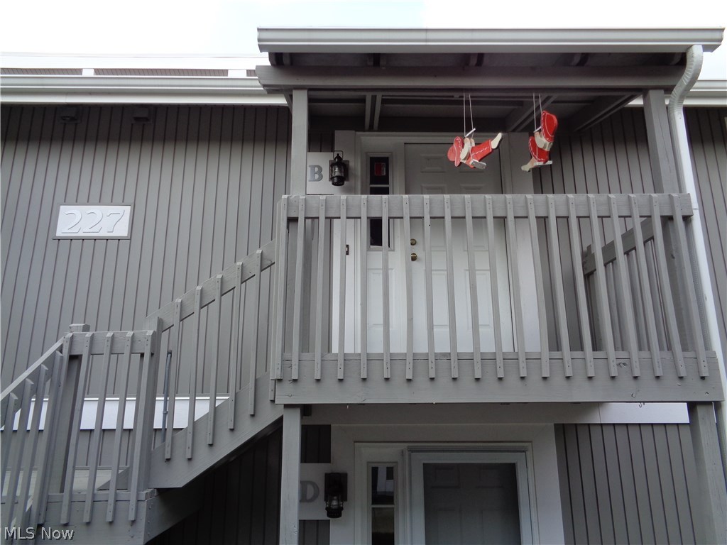 Snug Harbor Condo - Residential
