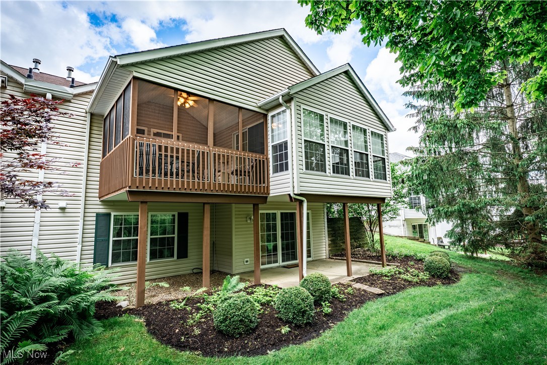 Woobury Condos Ph Xxix - Residential