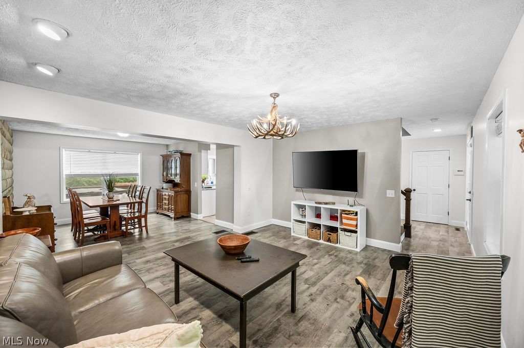 Parkers-Towne Sub Ph 1 - Residential