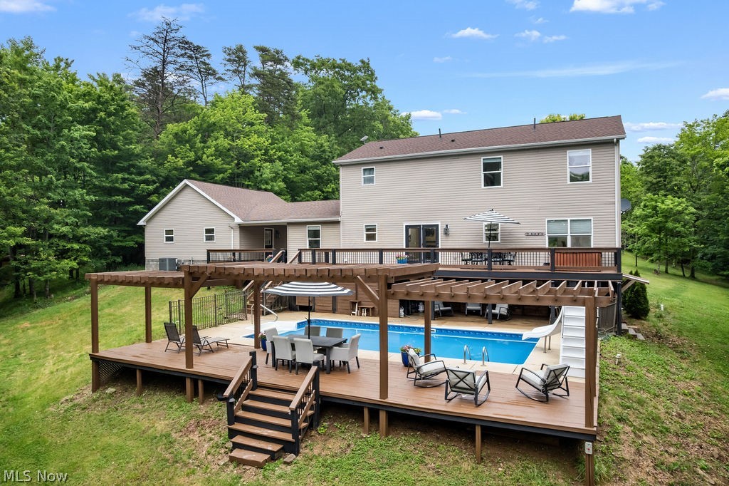 Parkers-Towne Sub Ph 1 - Residential