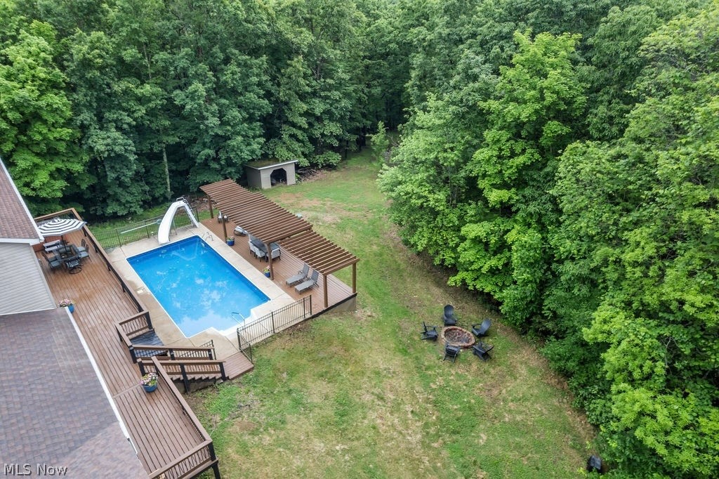 Parkers-Towne Sub Ph 1 - Residential