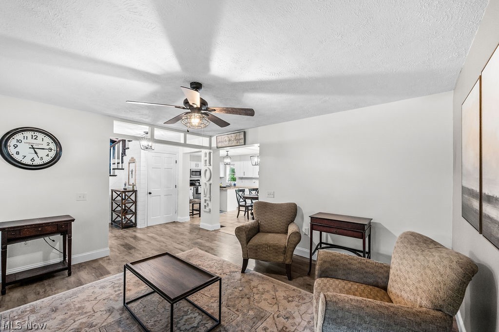 Parkers-Towne Sub Ph 1 - Residential