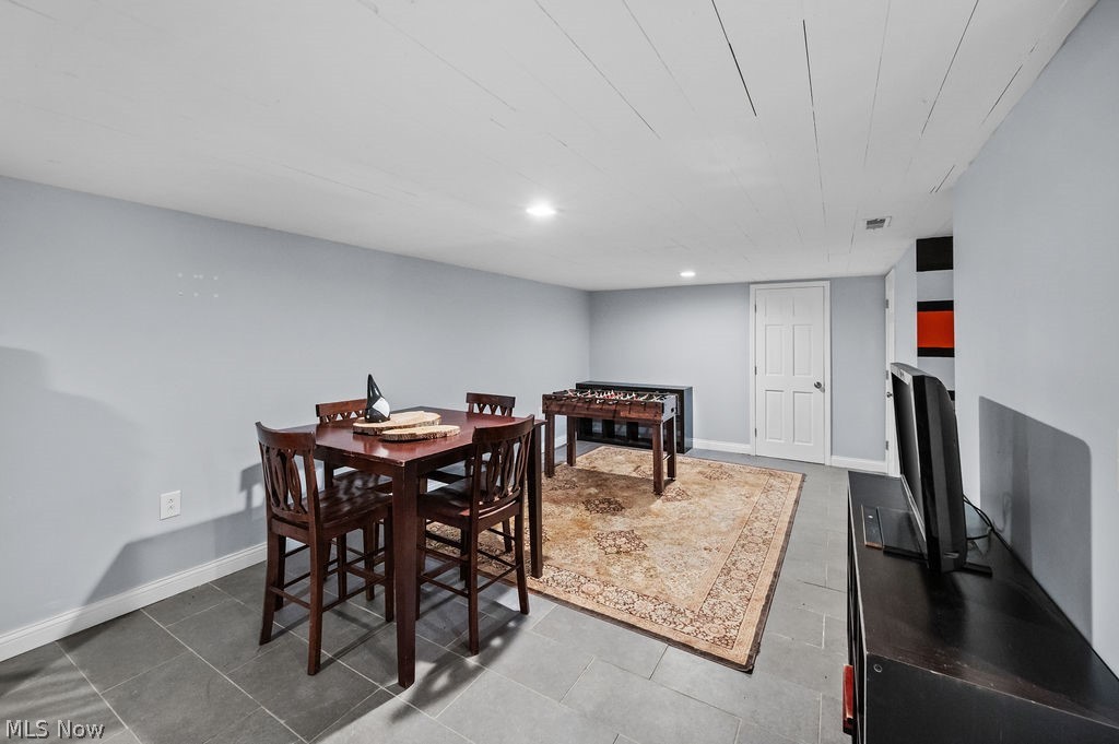 Parkers-Towne Sub Ph 1 - Residential