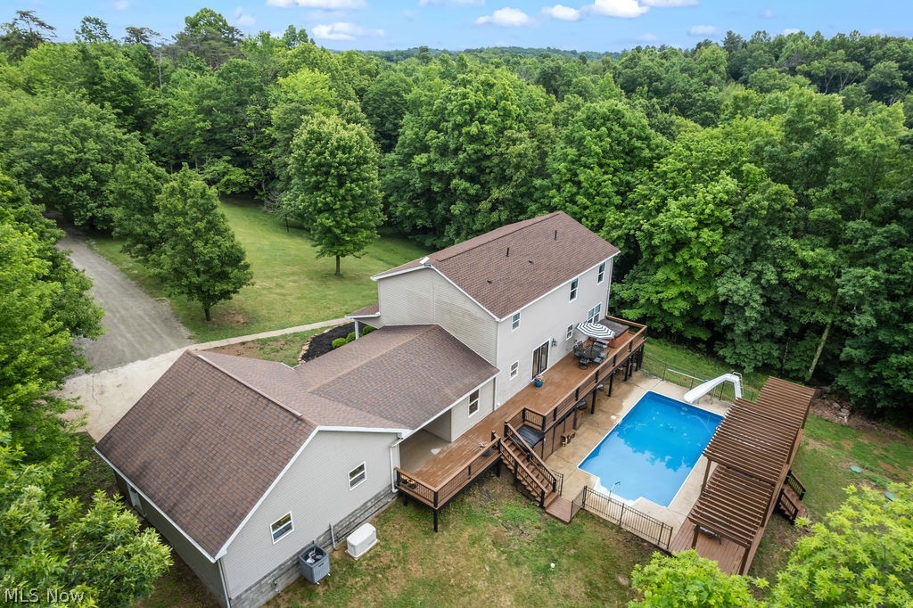 Parkers-Towne Sub Ph 1 - Residential