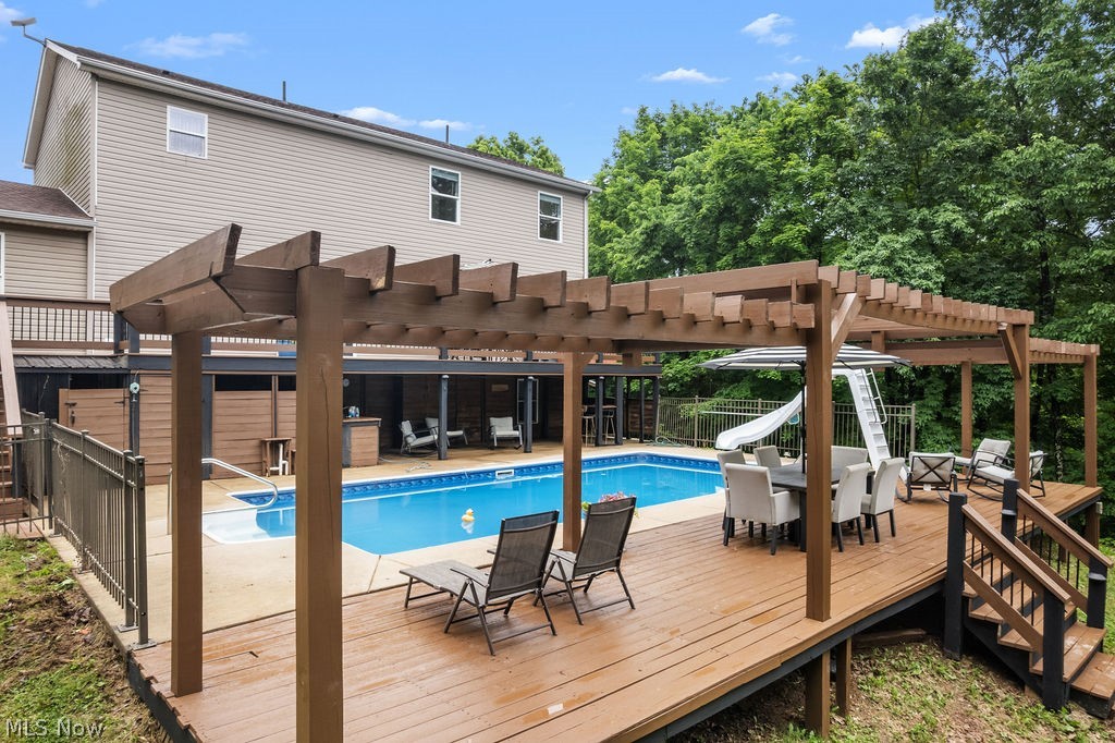 Parkers-Towne Sub Ph 1 - Residential