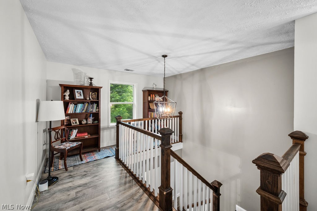 Parkers-Towne Sub Ph 1 - Residential