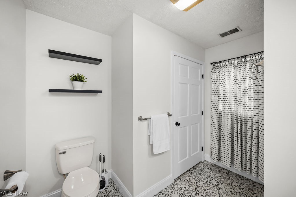 Parkers-Towne Sub Ph 1 - Residential