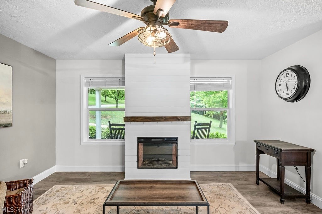 Parkers-Towne Sub Ph 1 - Residential