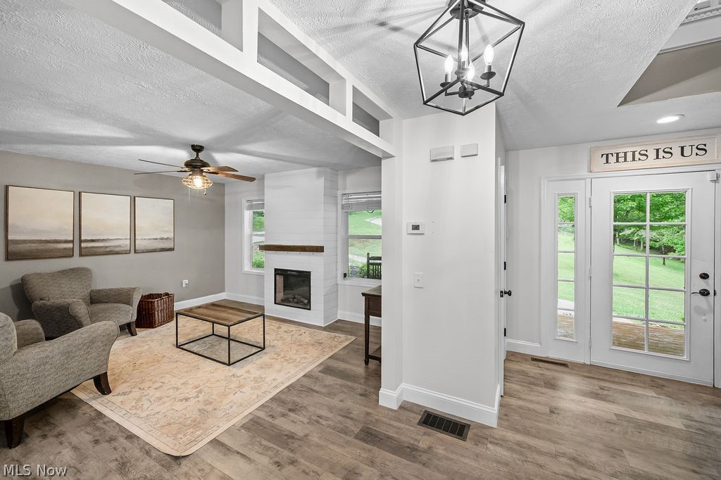 Parkers-Towne Sub Ph 1 - Residential