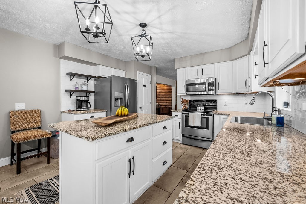 Parkers-Towne Sub Ph 1 - Residential