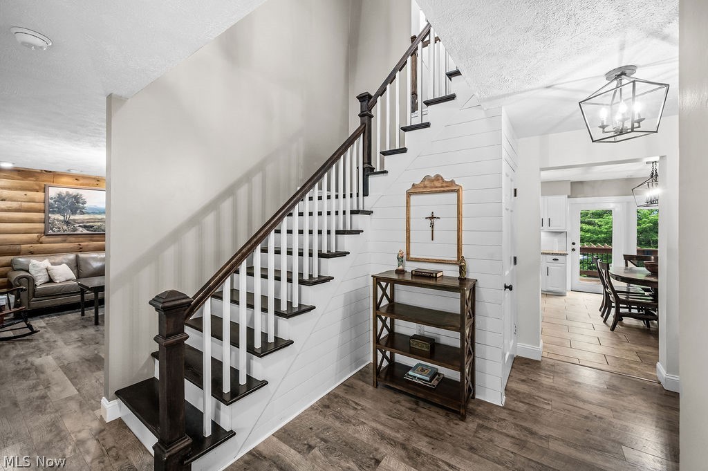 Parkers-Towne Sub Ph 1 - Residential