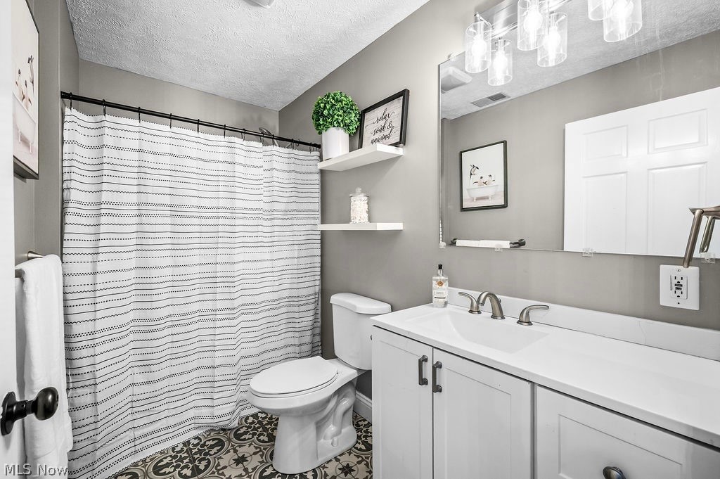 Parkers-Towne Sub Ph 1 - Residential